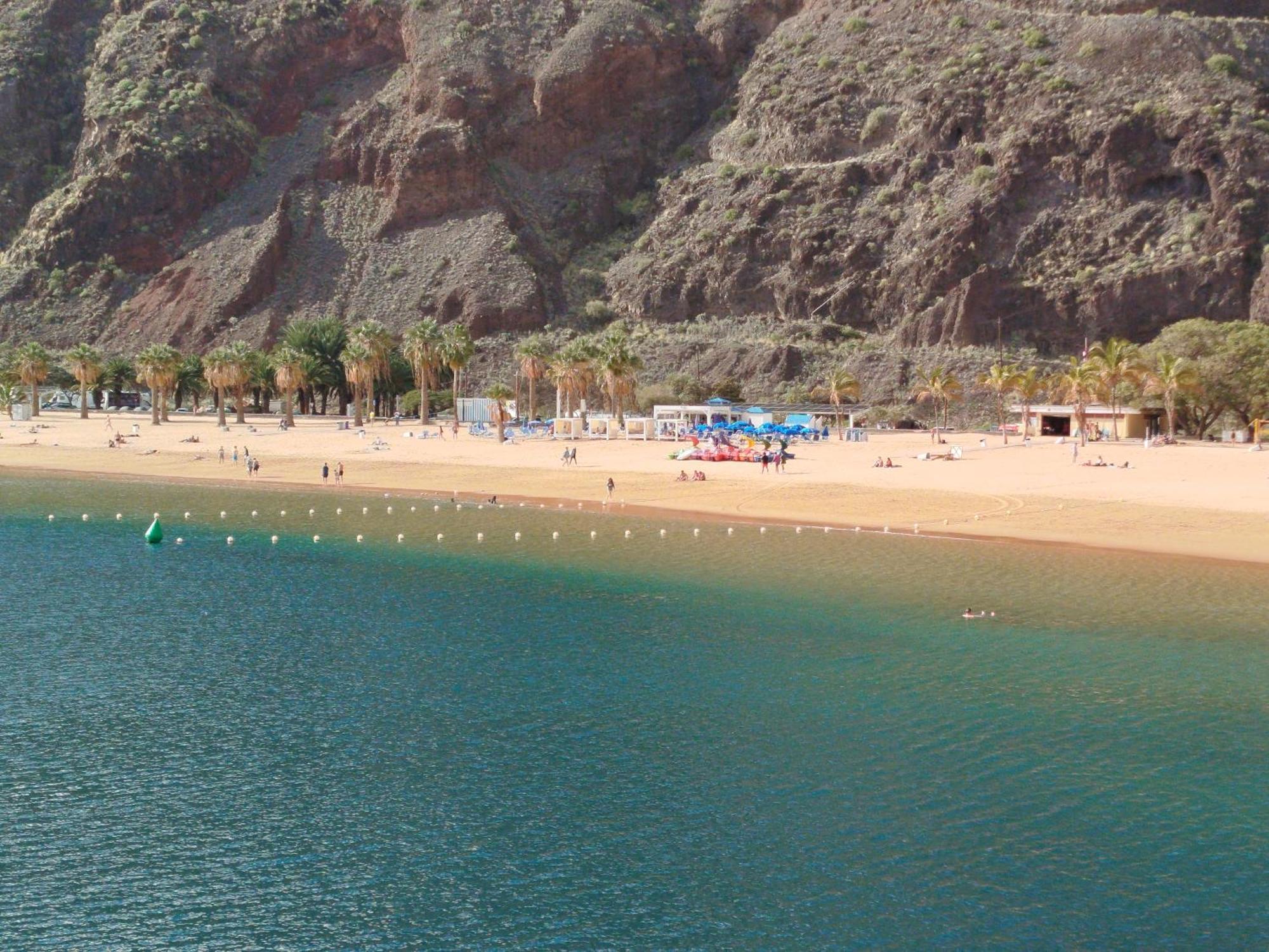 La Laguna Tur ภายนอก รูปภาพ